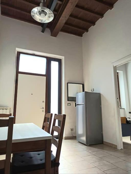 Apartamento The King's House Florencia