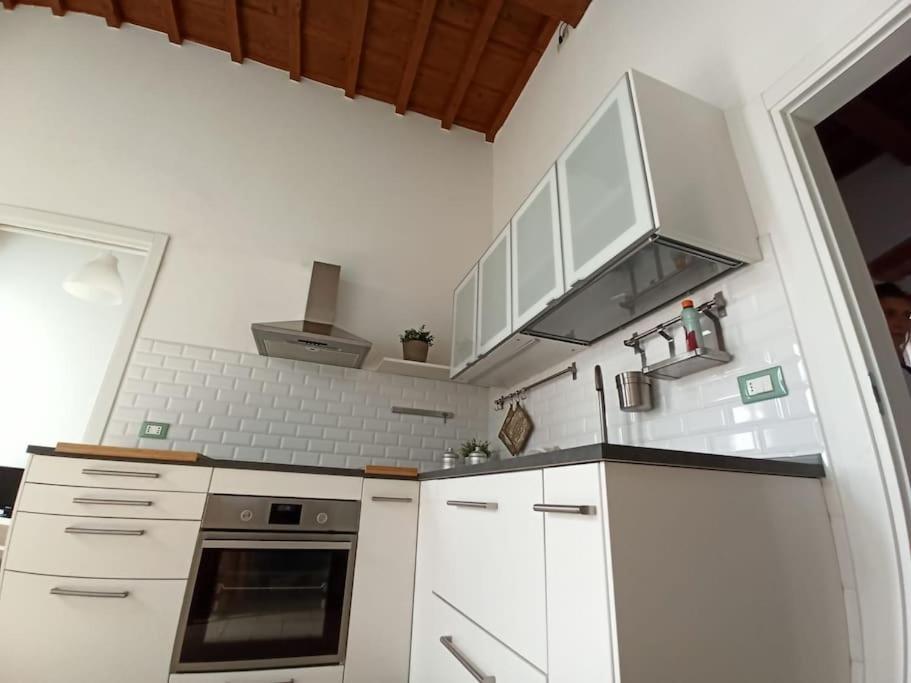 Apartamento The King's House Florencia