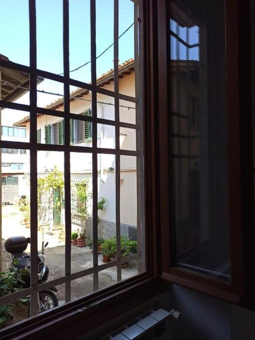 The King's House * Florencia